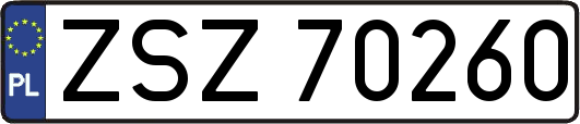 ZSZ70260