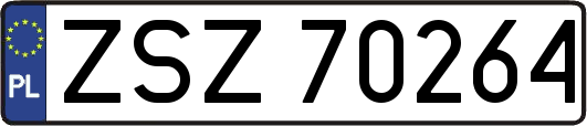ZSZ70264