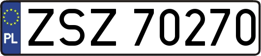 ZSZ70270