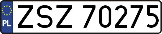 ZSZ70275