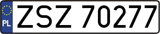 ZSZ70277