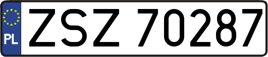 ZSZ70287