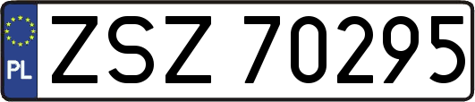 ZSZ70295