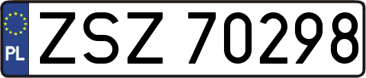 ZSZ70298
