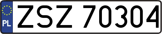 ZSZ70304