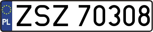 ZSZ70308