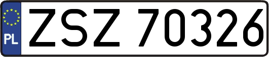 ZSZ70326