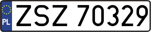 ZSZ70329