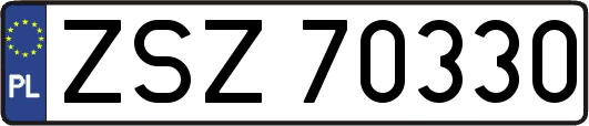 ZSZ70330