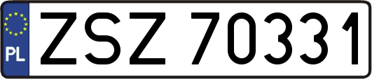 ZSZ70331