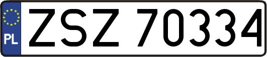 ZSZ70334