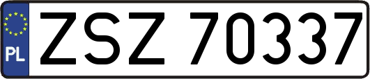 ZSZ70337