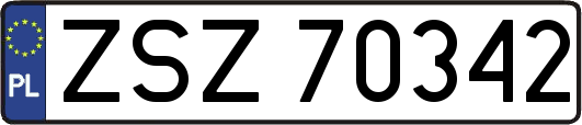 ZSZ70342