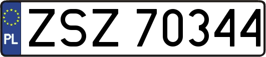 ZSZ70344