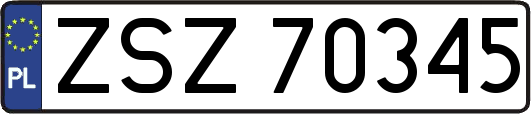 ZSZ70345