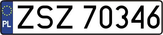 ZSZ70346
