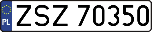 ZSZ70350
