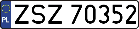 ZSZ70352