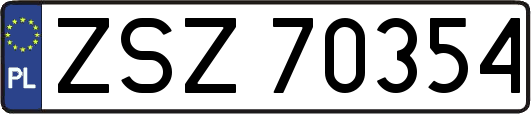 ZSZ70354