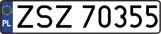 ZSZ70355