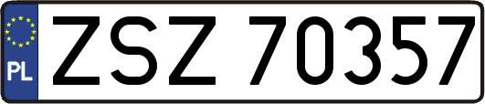 ZSZ70357