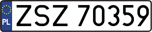 ZSZ70359