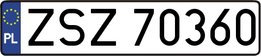ZSZ70360