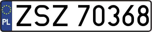 ZSZ70368