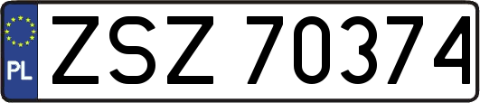 ZSZ70374