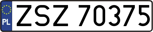 ZSZ70375