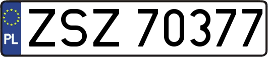ZSZ70377