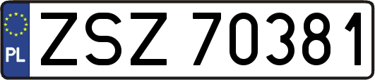 ZSZ70381