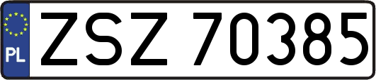 ZSZ70385