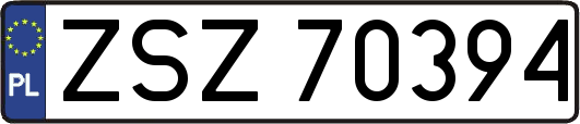 ZSZ70394