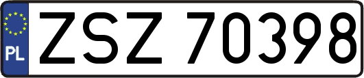 ZSZ70398