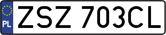 ZSZ703CL