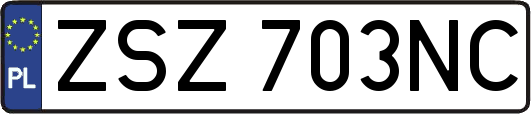 ZSZ703NC