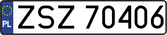 ZSZ70406