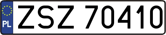 ZSZ70410