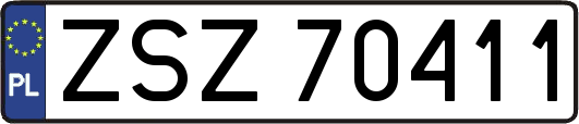 ZSZ70411