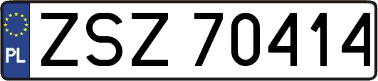 ZSZ70414