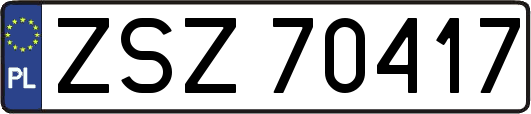 ZSZ70417