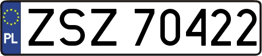 ZSZ70422