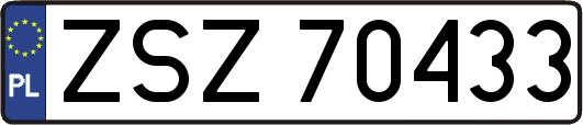 ZSZ70433