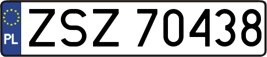 ZSZ70438