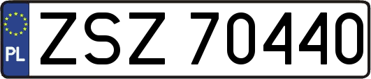 ZSZ70440