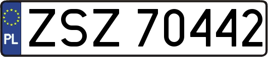 ZSZ70442