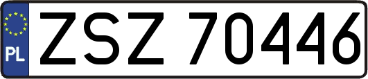 ZSZ70446