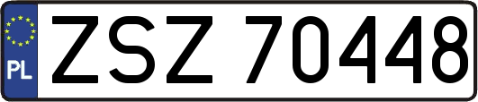 ZSZ70448