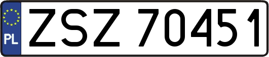 ZSZ70451